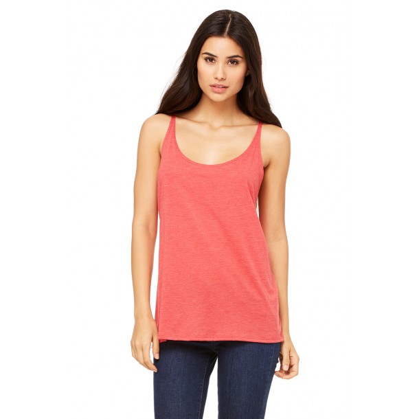 SHHFITWEAR CUSTOMIZE WOMENS GYM TANK TOP-031